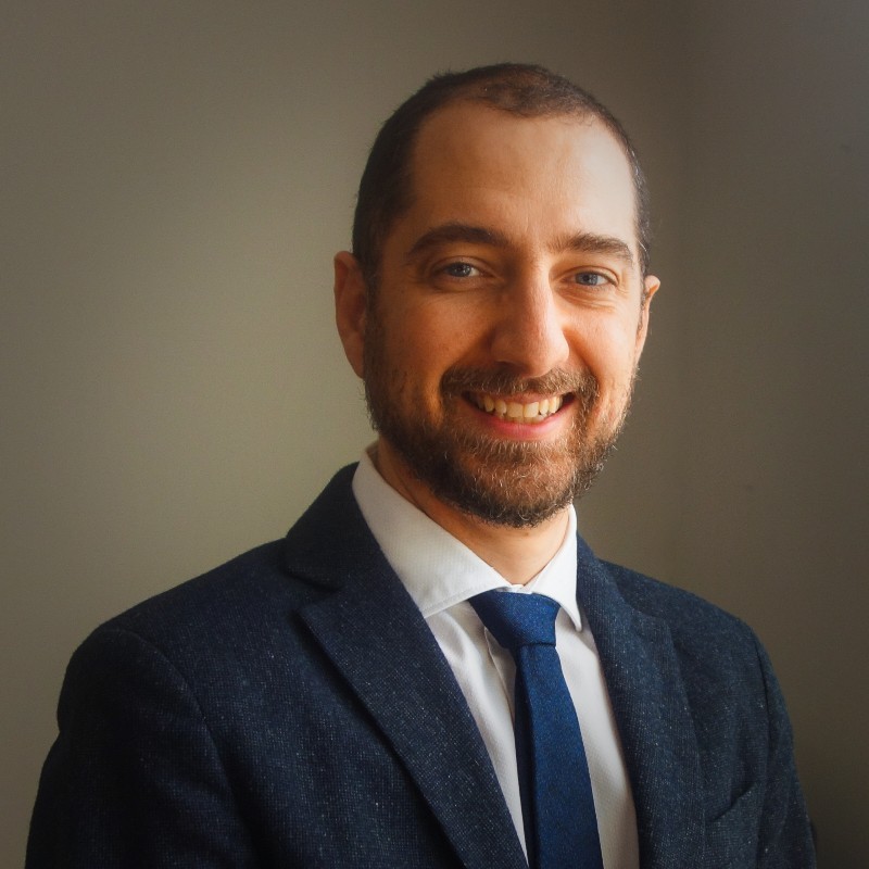 Panos Panagiotakopoulos